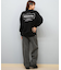 BILLABONG(ビラボン)スウェット バックプリントトレーナー BF014-001 BF014001/レディース ムラサキスポーツ