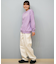 BILLABONG(ビラボン)スウェット バックプリントトレーナー BF014-001 BF014001/レディース ムラサキスポーツ