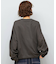 BILLABONG(ビラボン)スウェット オーバーサイズトレーナー BF014-002 BF014002/レディース ムラサキスポーツ