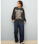 BILLABONG(ビラボン)スウェット オーバーサイズトレーナー BF014-002 BF014002/レディース ムラサキスポーツ