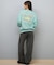 BILLABONG(ビラボン)スウェット オーバーサイズトレーナー BF014-002 BF014002/レディース ムラサキスポーツ