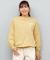 BILLABONG(ビラボン)スウェット バックプリントトレーナー BF014-004 BF014004/レディース ムラサキスポーツ