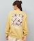BILLABONG(ビラボン)スウェット バックプリントトレーナー BF014-004 BF014004/レディース ムラサキスポーツ