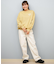 BILLABONG(ビラボン)スウェット バックプリントトレーナー BF014-004 BF014004/レディース ムラサキスポーツ