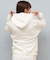 BILLABONG(ビラボン)パーカー プルオーバー BF014-012 BF014012/レディース ムラサキスポーツ