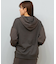 BILLABONG(ビラボン)パーカー プルオーバー BF014-012 BF014012/レディース ムラサキスポーツ