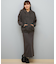 BILLABONG(ビラボン)パーカー プルオーバー BF014-012 BF014012/レディース ムラサキスポーツ
