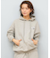BILLABONG(ビラボン)バックプリントパーカー セットアップ対応 BF014-022 BF014022/レディース ムラサキスポーツ
