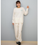 BILLABONG(ビラボン)バックプリントロンT 長袖 Tシャツ BF014-052 BF014052/レディース ムラサキスポーツ