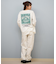 BILLABONG(ビラボン)バックプリントロンT 長袖 Tシャツ BF014-052 BF014052/レディース ムラサキスポーツ