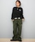 BILLABONG(ビラボン)バックプリントロンT 長袖 Tシャツ BF014-052 BF014052/レディース ムラサキスポーツ