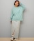 BILLABONG(ビラボン)バックプリントロンT 長袖 Tシャツ BF014-052 BF014052/レディース ムラサキスポーツ