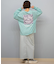 BILLABONG(ビラボン)バックプリントロンT 長袖 Tシャツ BF014-052 BF014052/レディース ムラサキスポーツ