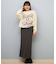 BILLABONG(ビラボン)長袖 Tシャツ ロンT ショート丈 BF014-054 BF014054/レディース ムラサキスポーツ