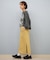 BILLABONG(ビラボン)長袖 Tシャツ ロンT ショート丈 BF014-054 BF014054/レディース ムラサキスポーツ