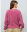 BILLABONG(ビラボン)長袖 Tシャツ ロンT ショート丈 BF014-054 BF014054/レディース ムラサキスポーツ