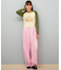 BILLABONG(ビラボン)長袖 Tシャツ ロンT ショート丈 BF014-056 BF014056/レディース ムラサキスポーツ