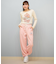 BILLABONG(ビラボン)長袖 Tシャツ ロンT ショート丈 BF014-058 BF014058/レディース ムラサキスポーツ