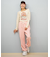 BILLABONG(ビラボン)長袖 Tシャツ ロンT ショート丈 BF014-058 BF014058/レディース ムラサキスポーツ