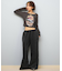 BILLABONG(ビラボン)長袖 Tシャツ ロンT ショート丈 BF014-058 BF014058/レディース ムラサキスポーツ