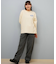 BILLABONG(ビラボン)長袖 Tシャツ バックプリントロンT BF014-061 BF014061/レディース ムラサキスポーツ