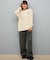 BILLABONG(ビラボン)長袖 Tシャツ バックプリントロンT BF014-061 BF014061/レディース ムラサキスポーツ
