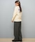 BILLABONG(ビラボン)長袖 Tシャツ バックプリントロンT BF014-061 BF014061/レディース ムラサキスポーツ