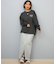 BILLABONG(ビラボン)長袖 Tシャツ バックプリントロンT BF014-061 BF014061/レディース ムラサキスポーツ