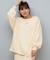 BILLABONG(ビラボン)ワンピース 2点セット 長袖 ロング丈 BF014-351 BF014351/レディース ムラサキスポーツ