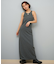 BILLABONG(ビラボン)ワンピース 2点セット 長袖 ロング丈 BF014-351 BF014351/レディース ムラサキスポーツ