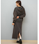 BILLABONG(ビラボン)スカート スウェット ロング丈 BF014-611 BF014611/レディース ムラサキスポーツ