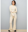BILLABONG(ビラボン)ロングパンツ ニットフレアパンツ KNIT LIKE FLARE LEGG BF014-702 BF014702/レディース ムラサキスポーツ