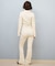 BILLABONG(ビラボン)ロングパンツ ニットフレアパンツ KNIT LIKE FLARE LEGG BF014-702 BF014702/レディース ムラサキスポーツ