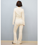 BILLABONG(ビラボン)ロングパンツ ニットフレアパンツ KNIT LIKE FLARE LEGG BF014-702 BF014702/レディース ムラサキスポーツ