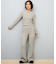 BILLABONG(ビラボン)ロングパンツ ニットフレアパンツ KNIT LIKE FLARE LEGG BF014-702 BF014702/レディース ムラサキスポーツ