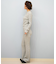 BILLABONG(ビラボン)ロングパンツ ニットフレアパンツ KNIT LIKE FLARE LEGG BF014-702 BF014702/レディース ムラサキスポーツ