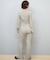 BILLABONG(ビラボン)ロングパンツ ニットフレアパンツ KNIT LIKE FLARE LEGG BF014-702 BF014702/レディース ムラサキスポーツ