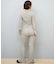 BILLABONG(ビラボン)ロングパンツ ニットフレアパンツ KNIT LIKE FLARE LEGG BF014-702 BF014702/レディース ムラサキスポーツ
