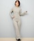 BILLABONG(ビラボン)ロングパンツ ニットフレアパンツ KNIT LIKE FLARE LEGG BF014-702 BF014702/レディース ムラサキスポーツ