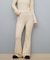 BILLABONG(ビラボン)ロングパンツ ニットフレアパンツ KNIT LIKE FLARE LEGG BF014-702 BF014702/レディース ムラサキスポーツ