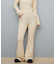 BILLABONG(ビラボン)ロングパンツ ニットフレアパンツ KNIT LIKE FLARE LEGG BF014-702 BF014702/レディース ムラサキスポーツ