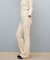 BILLABONG(ビラボン)ロングパンツ ニットフレアパンツ KNIT LIKE FLARE LEGG BF014-702 BF014702/レディース ムラサキスポーツ