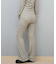 BILLABONG(ビラボン)ロングパンツ ニットフレアパンツ KNIT LIKE FLARE LEGG BF014-702 BF014702/レディース ムラサキスポーツ