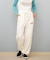 BILLABONG(ビラボン)スウェットパンツ セットアップ対応 BF014-713 BF014713/レディース ムラサキスポーツ