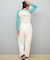BILLABONG(ビラボン)スウェットパンツ セットアップ対応 BF014-713 BF014713/レディース ムラサキスポーツ