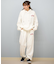 BILLABONG(ビラボン)スウェットパンツ セットアップ対応 BF014-713 BF014713/レディース ムラサキスポーツ