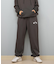 BILLABONG(ビラボン)スウェットパンツ セットアップ対応 BF014-713 BF014713/レディース ムラサキスポーツ