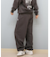 BILLABONG(ビラボン)スウェットパンツ セットアップ対応 BF014-713 BF014713/レディース ムラサキスポーツ