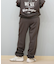 BILLABONG(ビラボン)スウェットパンツ セットアップ対応 BF014-713 BF014713/レディース ムラサキスポーツ