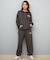 BILLABONG(ビラボン)スウェットパンツ セットアップ対応 BF014-713 BF014713/レディース ムラサキスポーツ